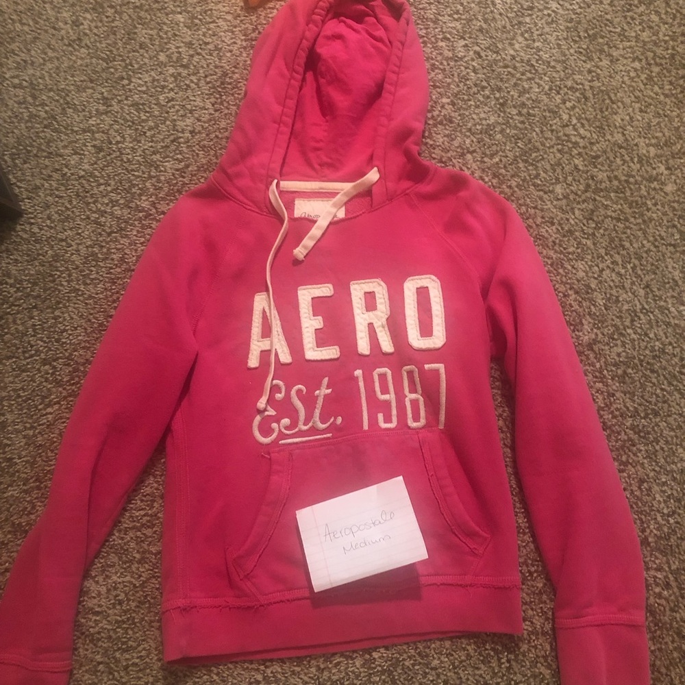 Aeropostale hoodie